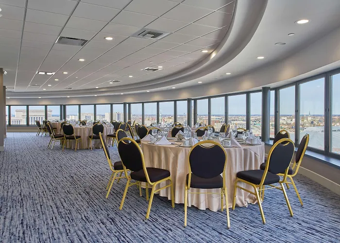 Hyatt Regency Milwaukee